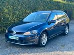 VW GOLF 1.6 DIESEL 77.KW. GPS. EURO 5B., Euro 5, Achat, Entreprise, Cruise Control