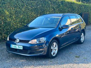 VW GOLF 1.6 DIESEL 77.KW. GPS. EURO 5B. 