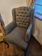 Landelijke massieve stoelen 066/25.2, Ophalen of Verzenden, Zo goed als nieuw