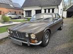 1971 Jaguar 4.2 XJ6 Oldtimer, Auto's, Automaat, Gebruikt, Overige brandstoffen, XJ