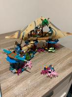LEGO 75578 Avatar Huis In Metkayina Rif, Kinderen en Baby's, Speelgoed | Duplo en Lego, Complete set, Lego, Zo goed als nieuw