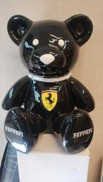 Ferrari XXL bear nu 175€ ipv 300€, Verzamelen, Ophalen of Verzenden, Zo goed als nieuw