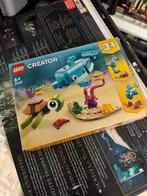 Lego 31128, Enlèvement ou Envoi, Comme neuf, Lego