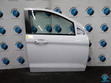 FORD KA+ [R_FRONT_DOOR] 2017 beschikbaar voor biedingen