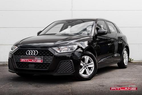 Audi A1 Sportback 25 TFSI Virtueel/Cruise/Carplay/Led, Auto's, Audi, Bedrijf, Te koop, A1, ABS, Adaptive Cruise Control, Airbags