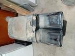 Remus mercedes R129, Auto-onderdelen, Ophalen, Gebruikt