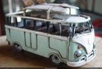 VW BUS -METAAL-, Verzamelen, Merken en Reclamevoorwerpen, Ophalen of Verzenden