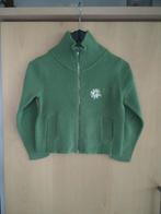 Gilet Mer du Nord.  maat 104.  Meisje., Enfants & Bébés, Vêtements enfant | Taille 104, MER DU NORD., Enlèvement ou Envoi, Pull ou Veste