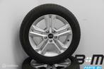 NIEUW! ORIGINEEL! 17 inch velgen Audi Q2! 81A601025AJ, Auto-onderdelen, Banden en Velgen, 215 mm, Banden en Velgen, Nieuw, 17 inch