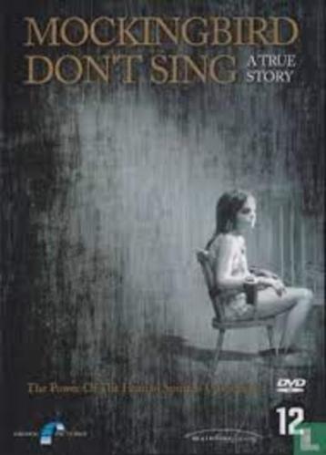 dvd - Mockingbird don't sing, Enlèvement ou Envoi, Comme neuf