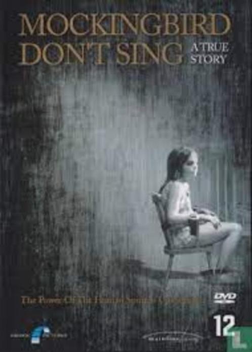dvd - Mockingbird don't sing, CD & DVD, DVD | Autres DVD, Comme neuf, Enlèvement ou Envoi