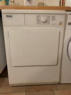 Sèche linge à évacuation Miele, Electroménager, 4 à 6 kg, Programme laine, Chargeur frontal, Enlèvement