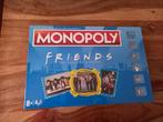 Monopoly friends spel, Hobby & Loisirs créatifs, Enlèvement ou Envoi, Neuf