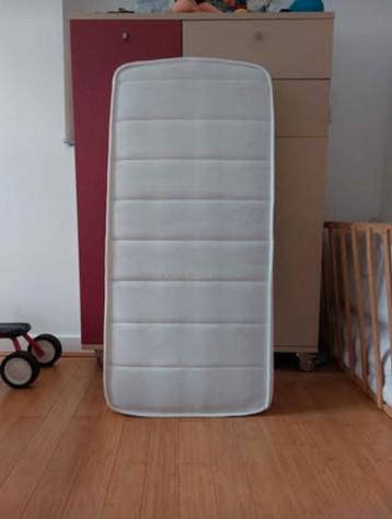 Matras kinderbed 60x130 cm beschikbaar voor biedingen