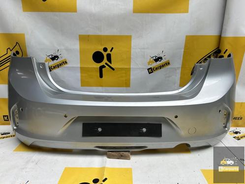Achterbumper opel corsa F 4XPDC 2019-2023 bumper 564682821, Auto-onderdelen, Carrosserie, Bumper, Opel, Achter, Gebruikt