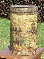 Koffieblik 5 kg “Le Pelican Rouge”, Verzamelen, Blikken, Ophalen of Verzenden