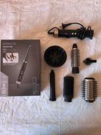 Brossante chauffante 6-en1, Enlèvement, Comme neuf