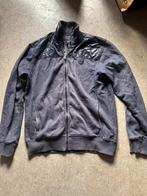 Armani Jeans trui/jas XXL, Kleding | Heren, Ophalen of Verzenden, Zo goed als nieuw