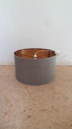 Lampenkap (IKEA Nymö) + fitting, Huis en Inrichting, Ophalen, Zo goed als nieuw
