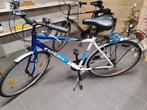 jongensfiets groot tussenmodel, Ophalen, Gebruikt
