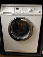 Miele wasmachine W3241, Ophalen, Gebruikt, Wolwasprogramma, Voorlader