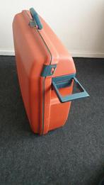 Robuste Samsonite koffer met cijferslot, Handtassen en Accessoires, Ophalen, Gebruikt