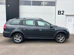 Dacia Logan Stepway benzine Bj 2018 Automaat 90000Km, Auto's, Dacia, Automaat, Stof, Parkeersensor, Logan