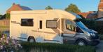 Ford Benimar cocoon 485☀️155pk☀️bj2015☀️42500km ️, Caravanes & Camping, Diesel, 7 à 8 mètres, Particulier, Ford