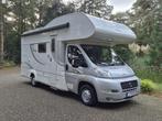 LMC Liberty A 651 G Stapelbd hefbd BIJZMOOI, Caravans en Kamperen, Mobilhomes, Bedrijf, LMC