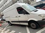 Mercedes sprinter 313 CDi Diesel année 2009 km370000, Auto's, Bestelwagens en Lichte vracht, Mercedes-Benz, Bedrijf, Te koop, Handgeschakeld
