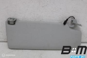 Zonneklep links VW Golf Plus II 1K0857551 beschikbaar voor biedingen