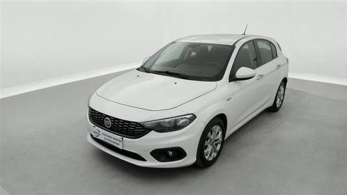 Fiat Tipo 1.4i Lounge (EU6d-TEMP) (bj 2020), Auto's, Fiat, Bedrijf, Te koop, Tipo, ABS, Achteruitrijcamera, Centrale vergrendeling