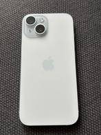 iPhone, Telecommunicatie, Mobiele telefoons | Apple iPhone, Ophalen, IPhone 15, Blauw, 76 %