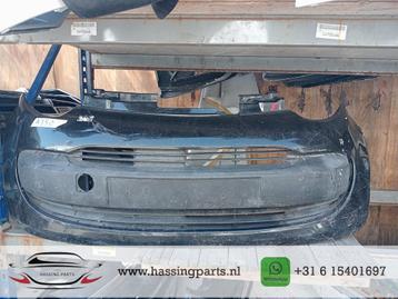 Peugeot 107 facelift voorbumper bumper  beschikbaar voor biedingen