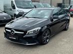 Mercedes CLA 180 // AUTOMAAT // BENZINE, CLA, 1600 cc, Zwart, Bedrijf