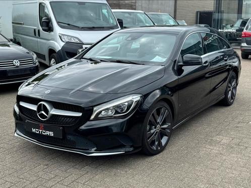 Mercedes CLA 180 // AUTOMAAT // BENZINE, Auto's, Mercedes-Benz, Bedrijf, Te koop, CLA, ABS, Adaptieve lichten, Adaptive Cruise Control
