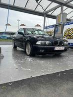 BMW Serie 5 E39 520i, Auto's, Stof, Particulier, 6 cilinders, 5 Reeks