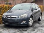 Opel Astra 1.7cdti/Navi/Airco/Gekeurd vvk, Auto's, Opel, Stof, Zwart, 4 cilinders, 1686 cc
