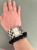 Montre fossil, Handtassen en Accessoires, Horloges | Dames, Ophalen of Verzenden, Gebruikt, Polshorloge, Fossil