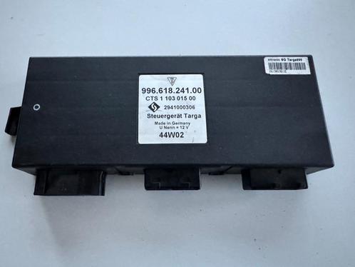 996.618.241.00 targa dak module, Auto-onderdelen, Elektronica en Kabels, Gebruikt, Ophalen of Verzenden