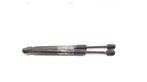 GASDRUKVEERSET ACHTER Audi A4 Avant (B7) (01-2004/06-2008), Gebruikt, Audi