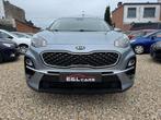 Kia Sportage Sportage 1.6i *12 mois de garantie* (bj 2019), Gebruikt, 4 cilinders, Bedrijf, 5 deurs