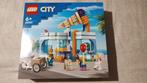 Lego City 60363 – Ijswinkel, Ophalen of Verzenden, Nieuw, Complete set, Lego