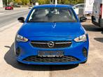 Opel Corsa 1.2 i  2020 82.484 km 12 maanden gegarandeerd, Auto's, Opel, Voorwielaandrijving, Testrit aan huis, Stof, Euro 6