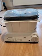 Braun multigourmet stoomkoker, Ophalen, Zo goed als nieuw
