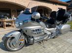 Honda gold wing deluxe uitvoering, 4 cylindres, Particulier, 1800 cm³, Tourisme