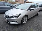 Opel Astra+ Euro6b. 70000km essence 1er propriétaire, Autos, Opel, Boîte manuelle, Argent ou Gris, 5 places, Achat