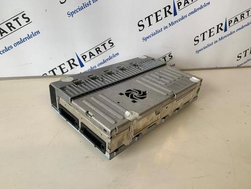 Radio versterker van een Mercedes S-Klasse, Auto-onderdelen, Elektronica en Kabels, Mercedes-Benz, Nieuw, 3 maanden garantie, Ophalen of Verzenden