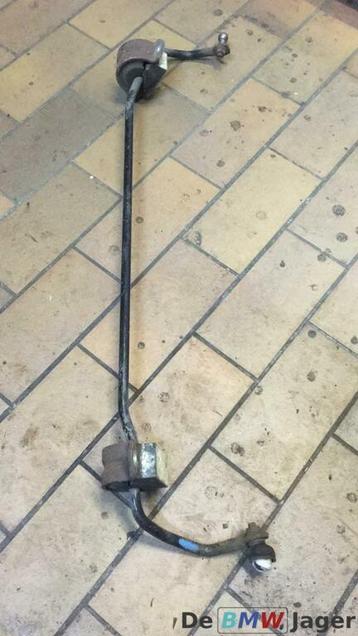 Stabilisatorstang achter BMW 7 serie E65 E66 33556757332 beschikbaar voor biedingen
