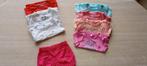 T-shirts en short (baby's, maat 68), Kinderen en Baby's, Babykleding | Maat 68, Ophalen, Meisje